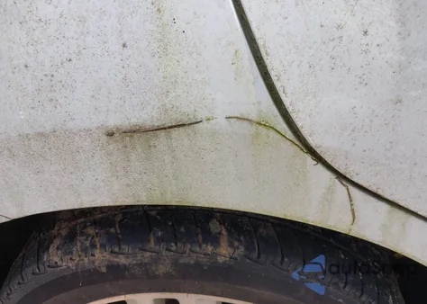 2018 Chevrolet Equinox Premier из США, поврежденный, VIN 2GNAXNEX0J6184861